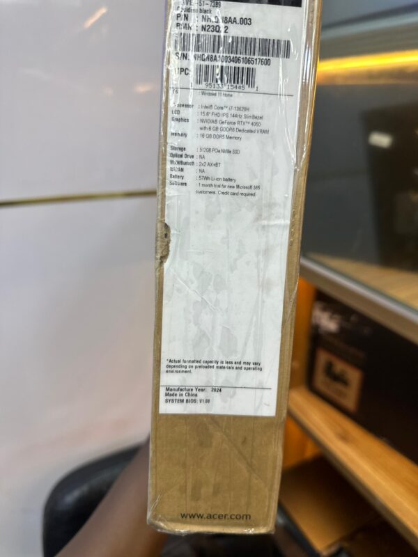 Product image