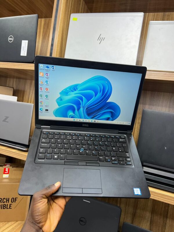 Dell Latitude 5480