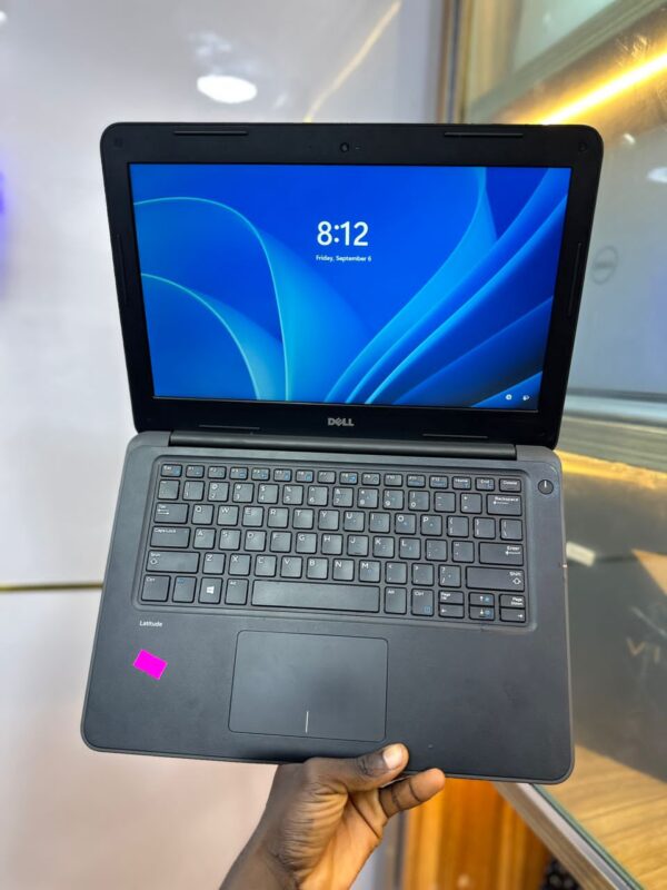 Dell Latitude 3380